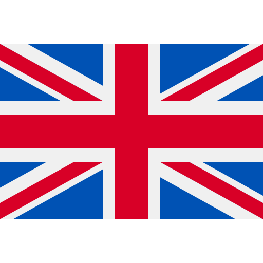 engelsk logo